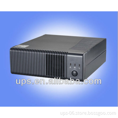 CS Wide Voltage 40A 12V Battery Charger For Inverter 1000W 2000W